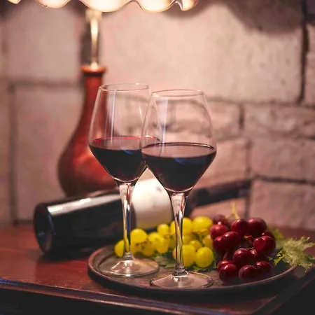 Hotel Cunda Tas Ayvalı