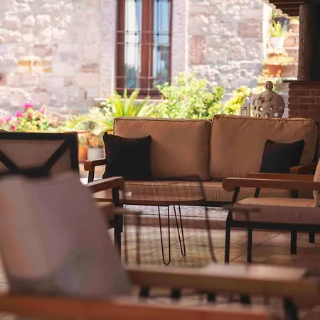 Ξενοδοχείο Cunda Tas Ayvalı