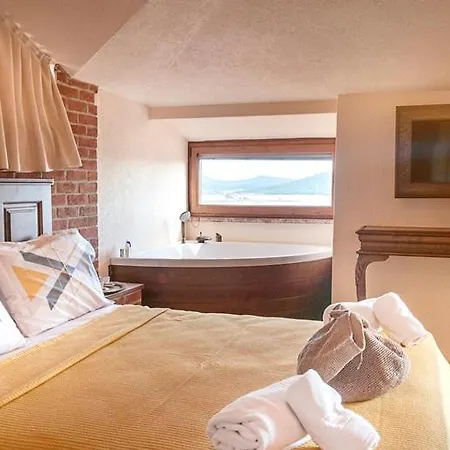 Cunda Tas Hotel Ayvalı