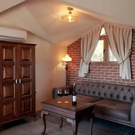 Hotel Cunda Tas Ayvalı