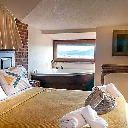 Cunda Tas Hotel Ayvalı