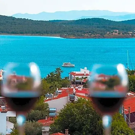 Cunda Tas Hotel