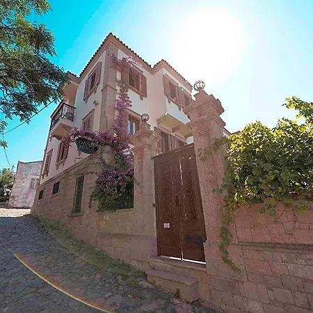 Hotel Cunda Tas Ayvalı
