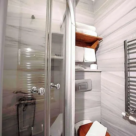 Cunda Tas Hotel Ayvalı