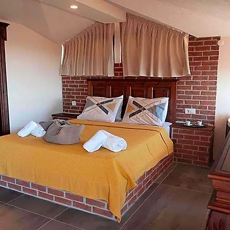 Hotel Cunda Tas