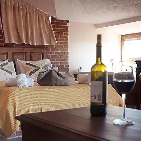 Hotel Cunda Tas Ayvalı