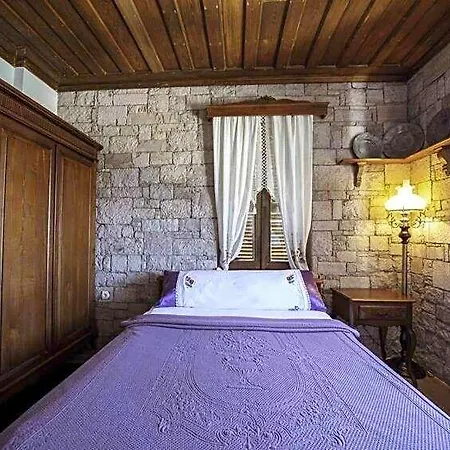 Hotel Cunda Tas Ayvalı